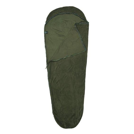 Fostex fleece sleeping bag