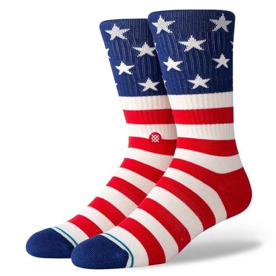 The Fourth Crew socks