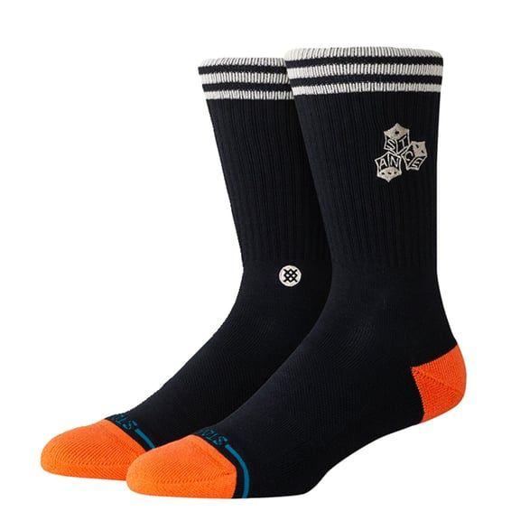 High Roller Crew socks
