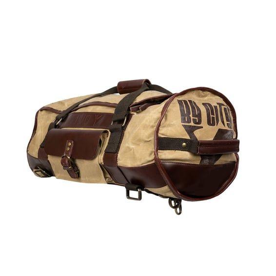 Dakar backpack