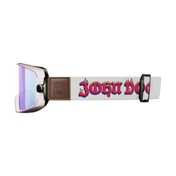 Goggle White Shade