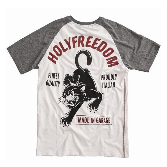 Felix t-shirt white