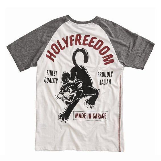 Felix t-shirt white