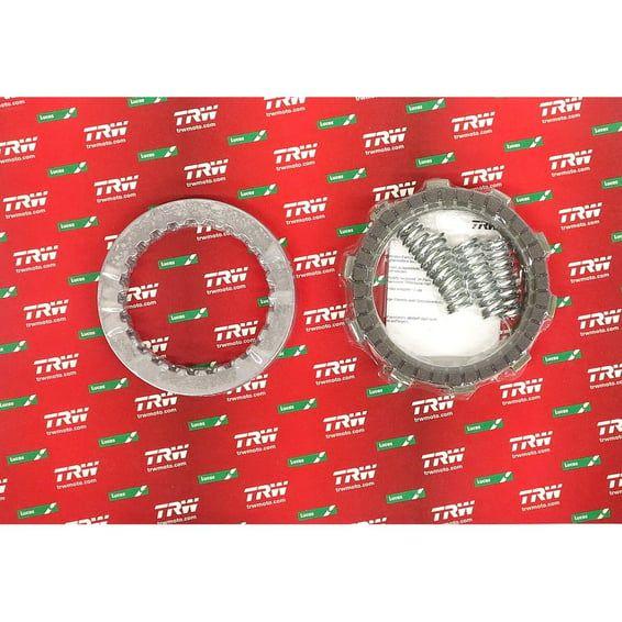 Super Clutch kit