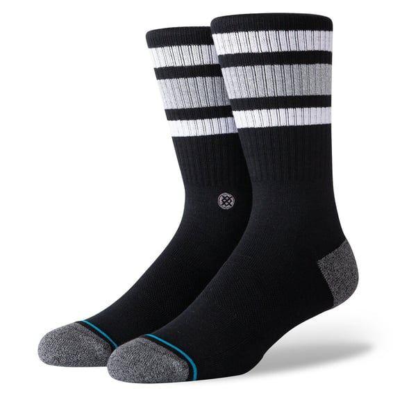 Boyd Crew socks black