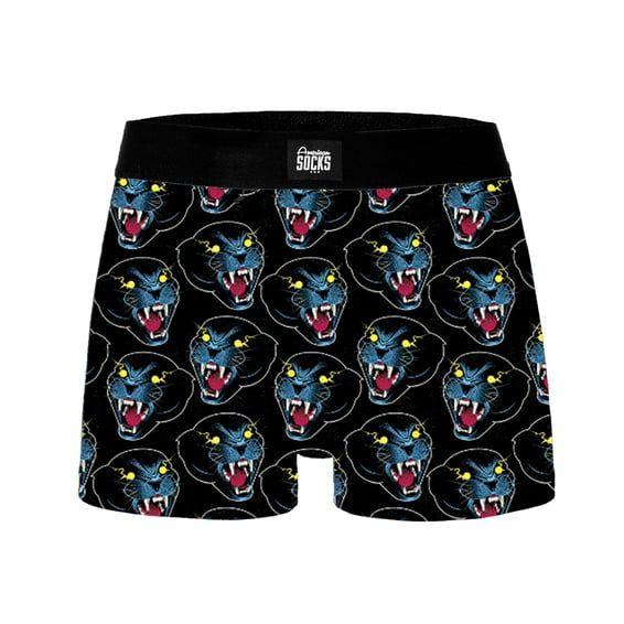 Shadow underwear