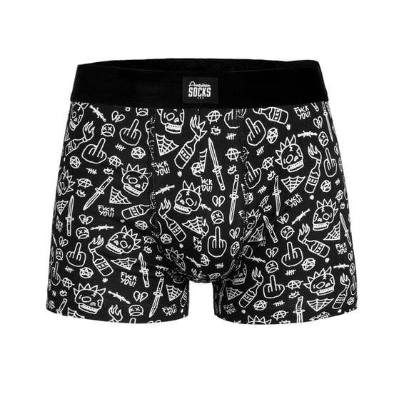 No Direction underwear