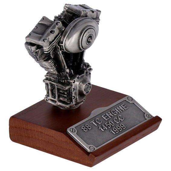 TC-88 replica 1999 vintage style motor model