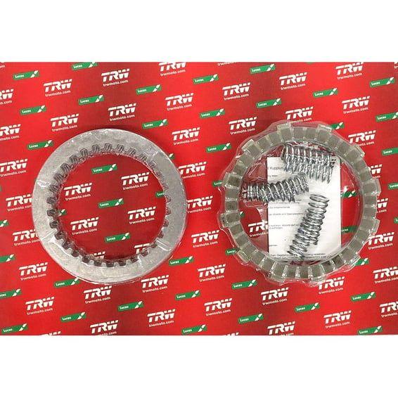 Super Clutch kit