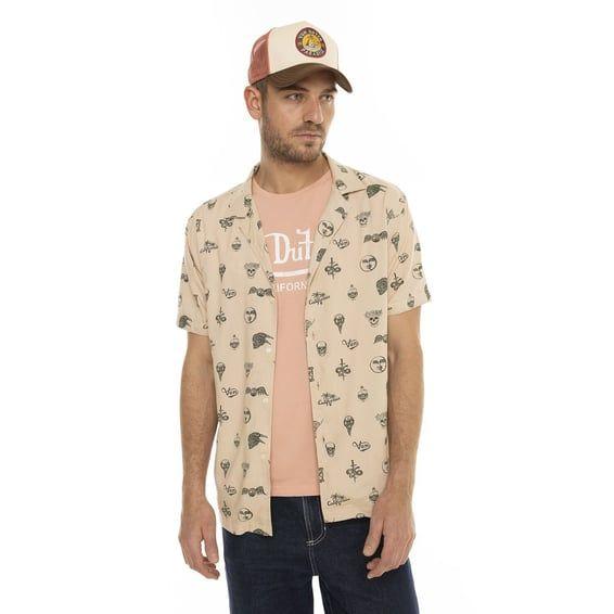 Iso shirt