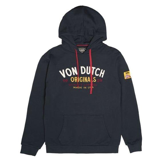 Made hoodie black