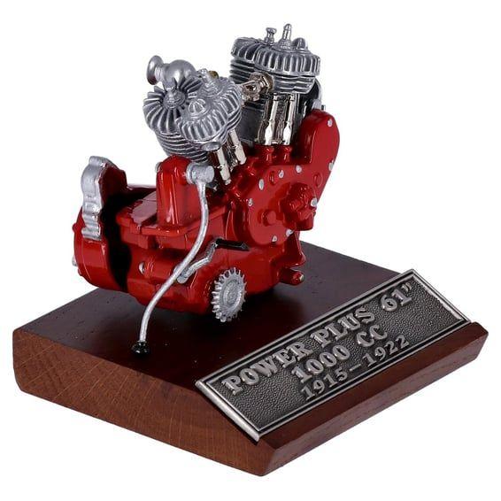 61" power plus 1000cc 1915-1920 motor model
