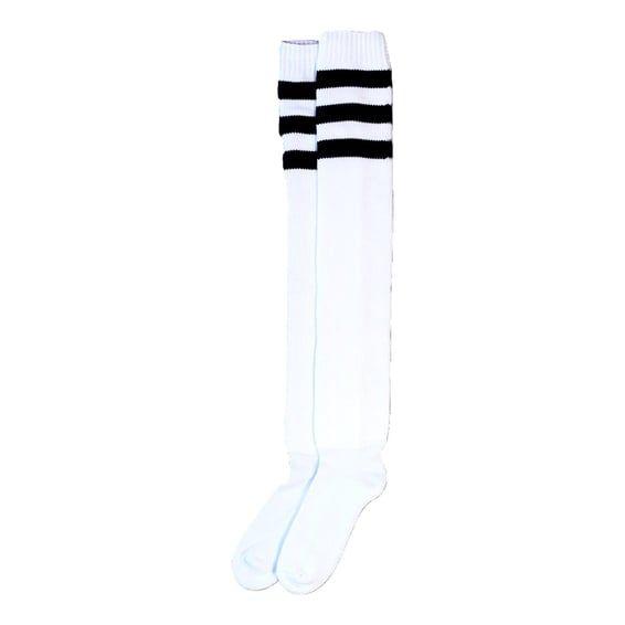 Old School Ultra High socks