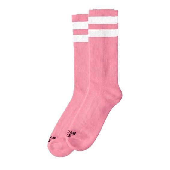 Bubblegum Mid High socks