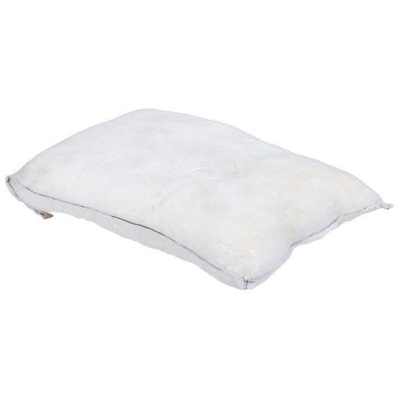 Pillow pack. fiberglass muffler re-fill kit