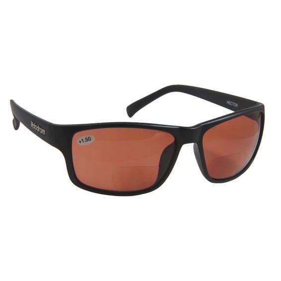 Hector bifocal sunglasses Dayglow