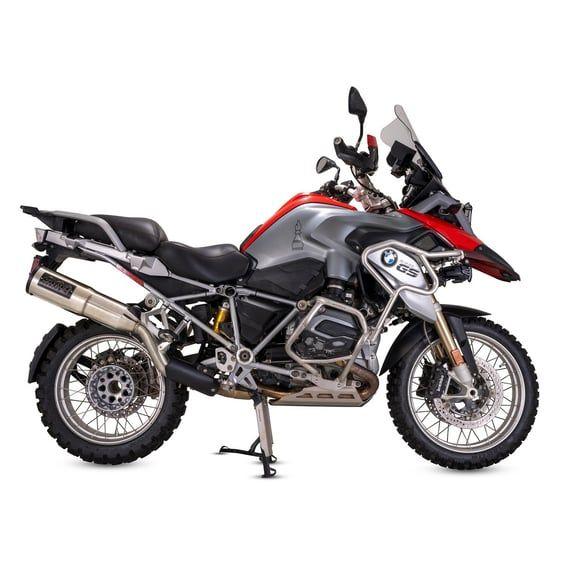 Adventure hi-output 500 slip-on. stainless st