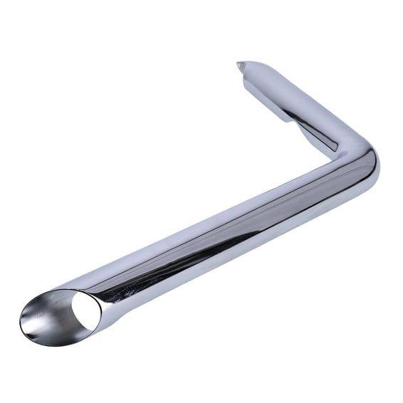 Front heat shield shortshots stagg