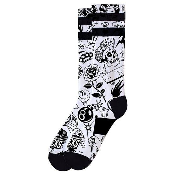 Worth It Signature socks