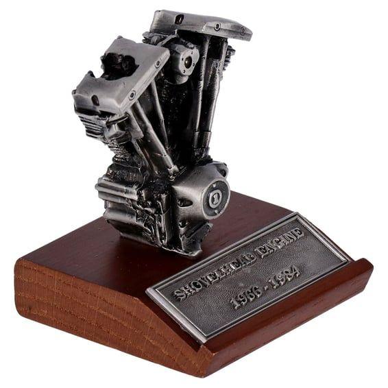 Shovelhead motor model