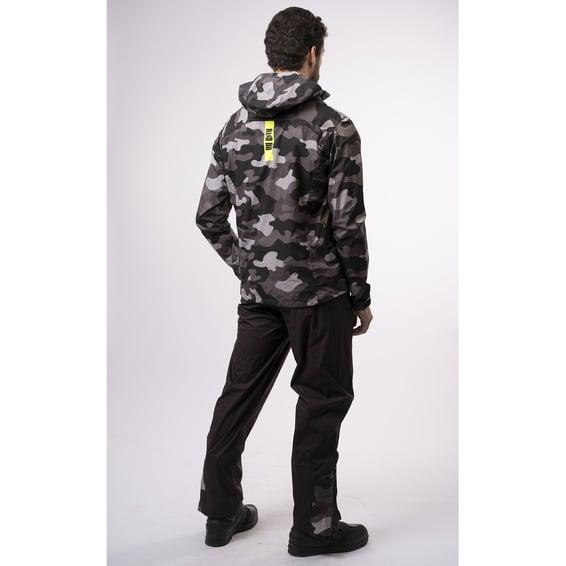 Military Rain jacket