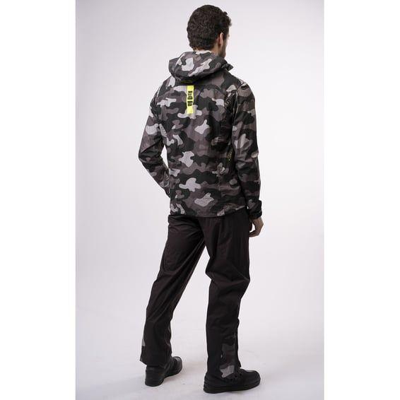 Military Rain jacket