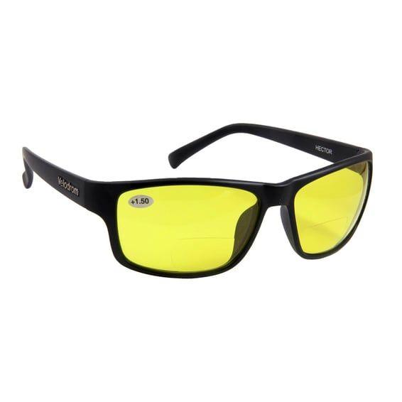 Hector bifocal sunglasses Nightrider