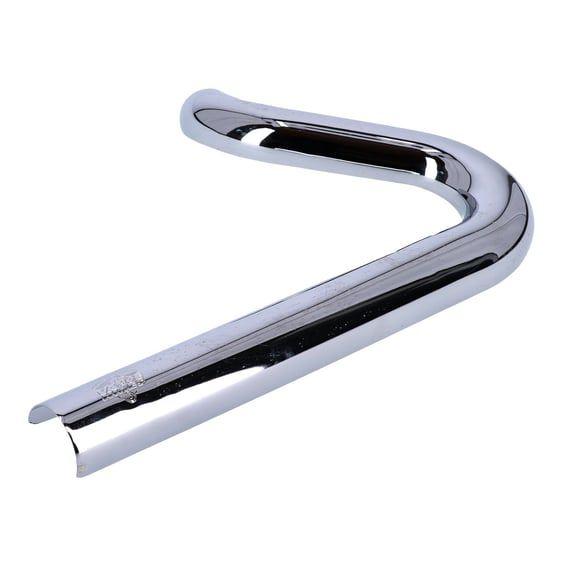 Repl. heatshield rear