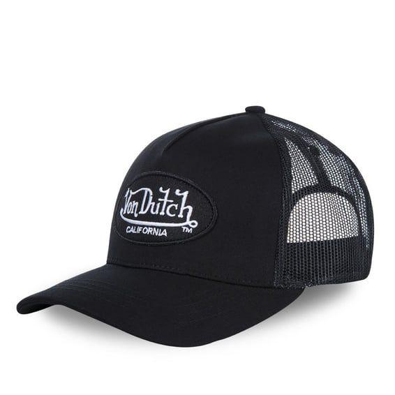 OG baseball cap black