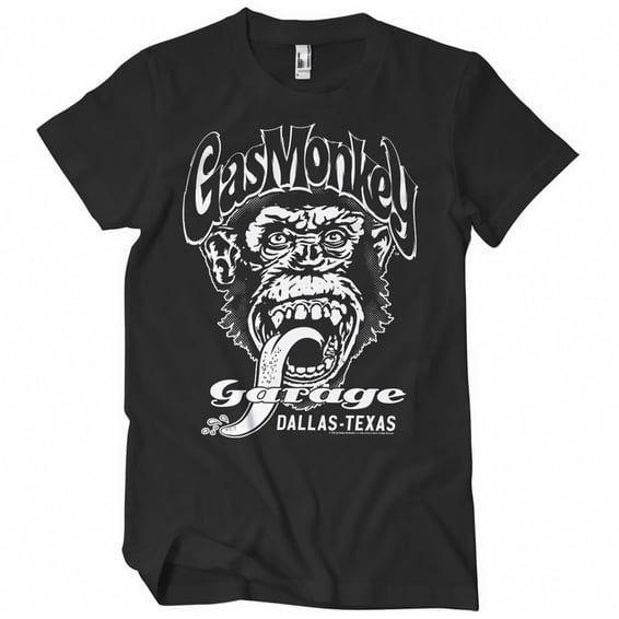 GMG Dallas, Texas t-shirt black