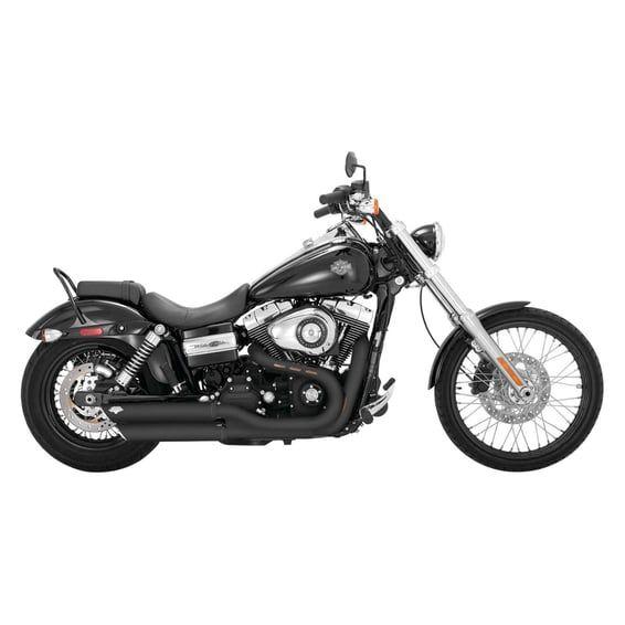 Twin slash 3" slip-ons