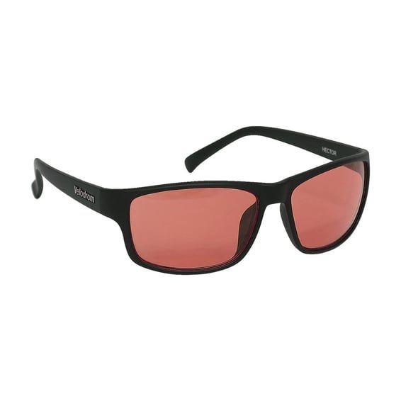 Hector sunglasses Dayglow