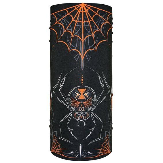 ZANheadgear Motley Tube® Polyester Pinstripe Web