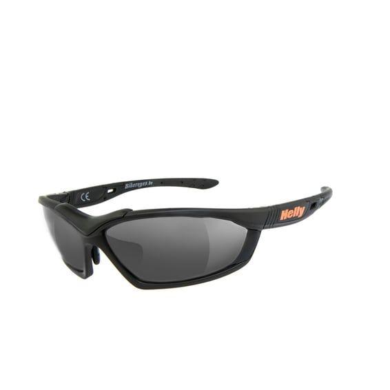 Biker Bikereyes shades smoke lens