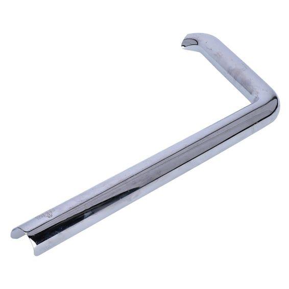 Repl. heatshield front