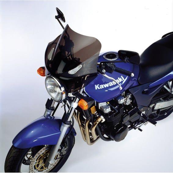 NC F-Series™ F-15 Sport Fairing - Dark tint
