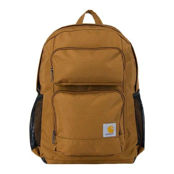 Classic Single backpack carhartt® brown