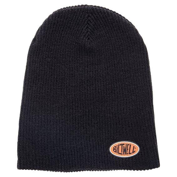 Oval beanie