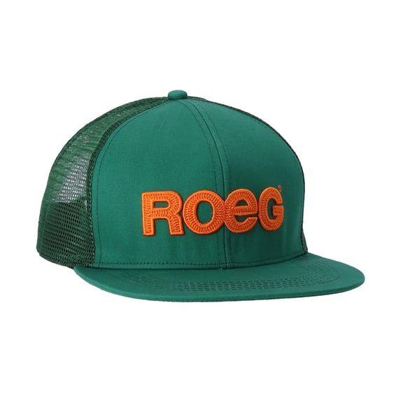 Texas flatpanel cap green