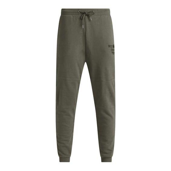 WCC Frisco sweatpants olive green