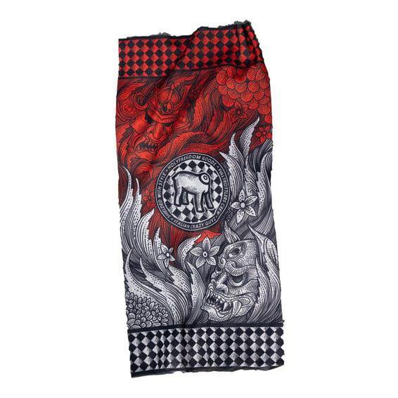 Yokai Drykeeper® tunnel