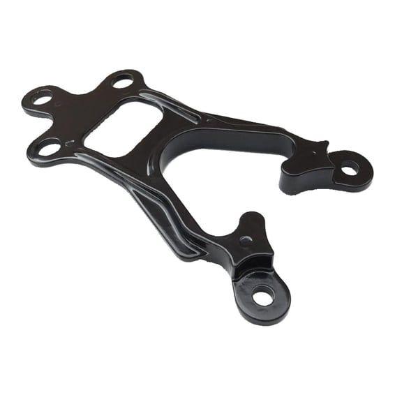 Street Twin speedo bracket. Black