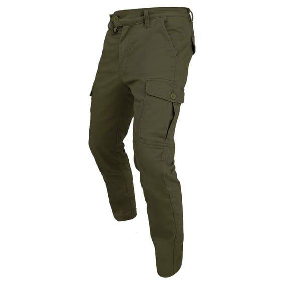 Army pants green