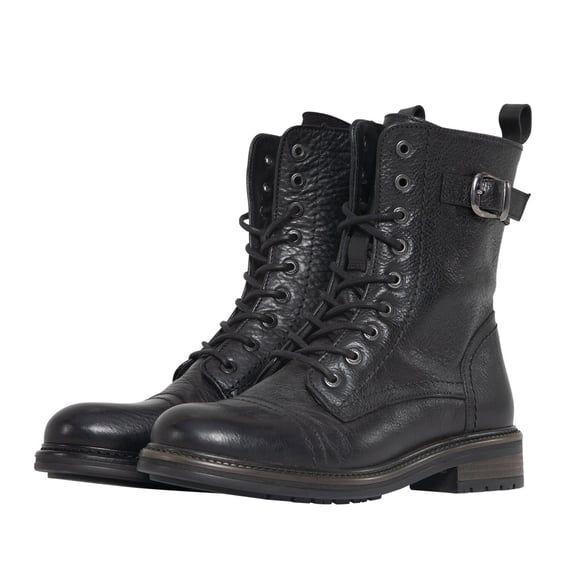 Jackie High female boot black