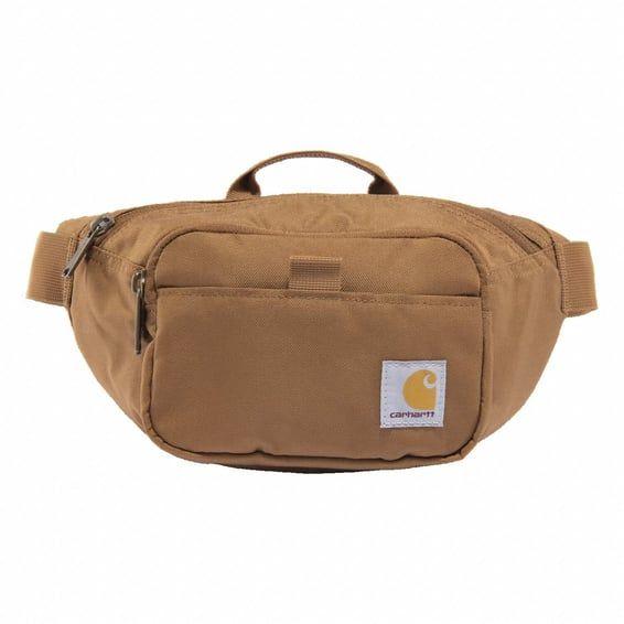 Waist pack carhartt® brown