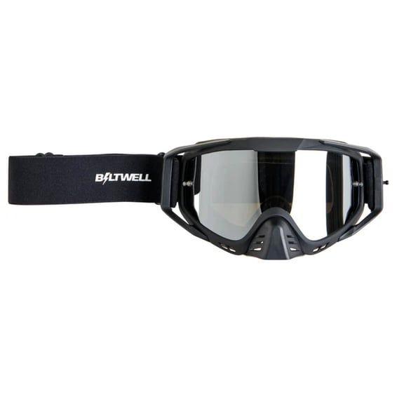 Ridgeline goggles bolts