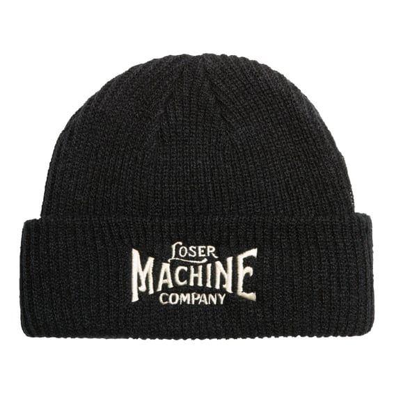 Loser Machine OG beanie black