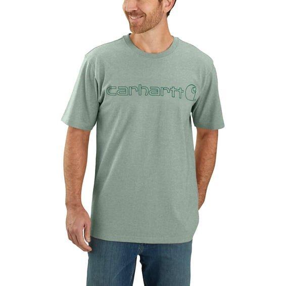 Core Logo t-shirt seabrook
