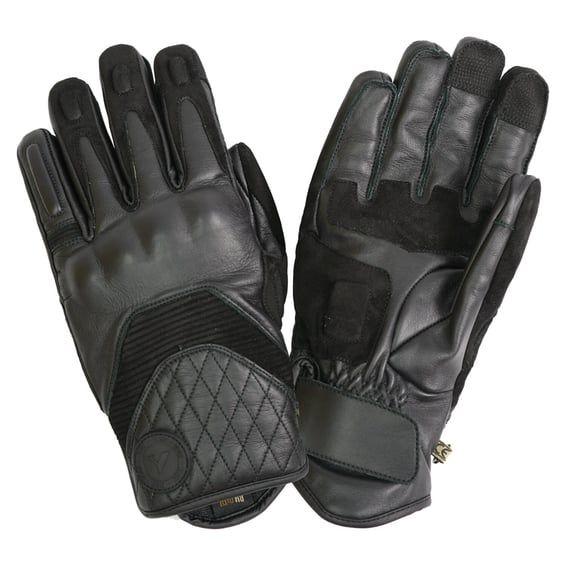 Café III gloves black