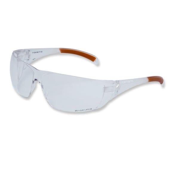Billings glasses clear